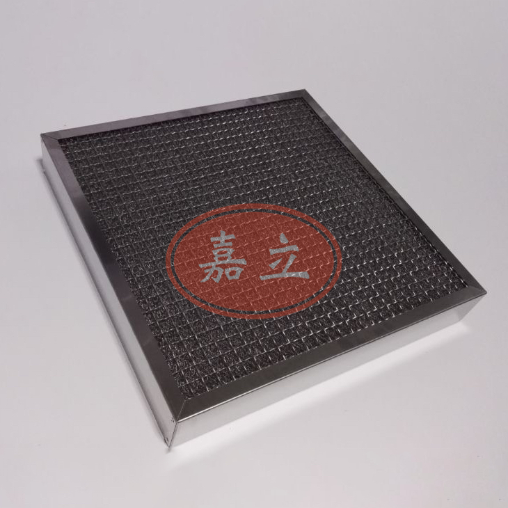 灌南不锈钢油雾过滤器